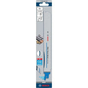 Bosch - Säbelsägeblatt PRO Thick Metal precise 2608658998VE(5) S1137HBF − 5 Packung