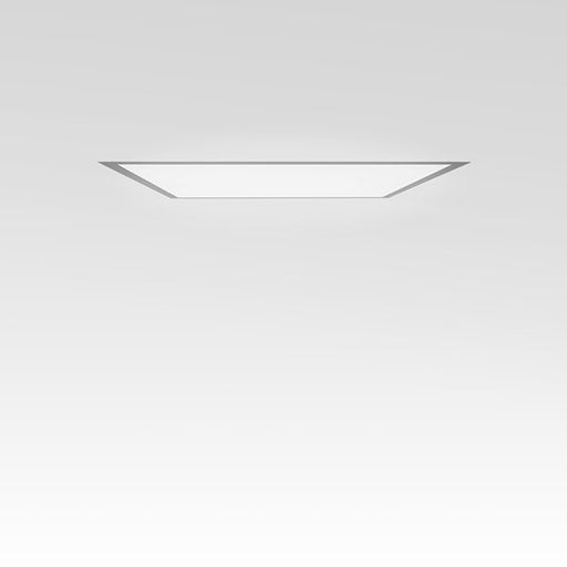 LTS Licht&Leuchten - Decken-/Wandleuchte LED-Einbauleuchte PLL57925401/DALI si 113W 4000K 11150lm