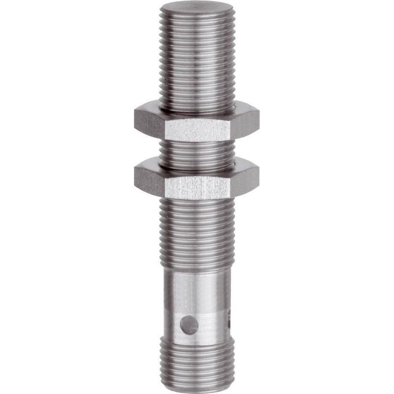 Di-soric - Induktiver Näherungsschalter Induktiver Näherungssensor DCC 12 VL 06 PSKIBSL 6mm, bündig