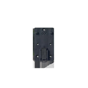 Jung - Tragschienenadapter Montageadapter REG MA-REG