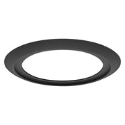 Ledvance - Mechanisches Zubehör/Ersatzteile für Leuchten Sanierungsring SP RING D100 BK schwarz