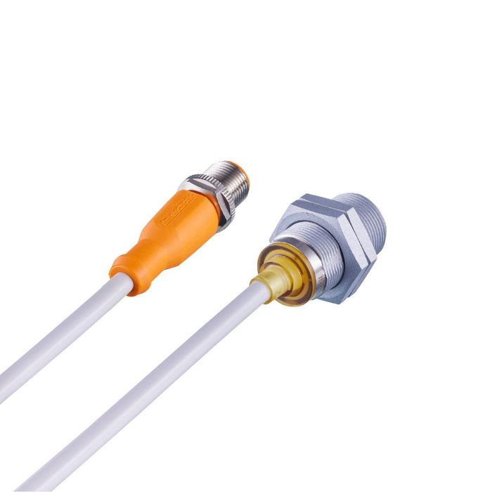 Induktiver Ganzmetallsensor IGR203
