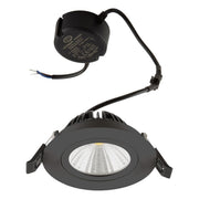 EVN Lichttechnik - Downlight/Strahler/Flutlicht LED-Deckenleuchte PS54060940 schwenkbar