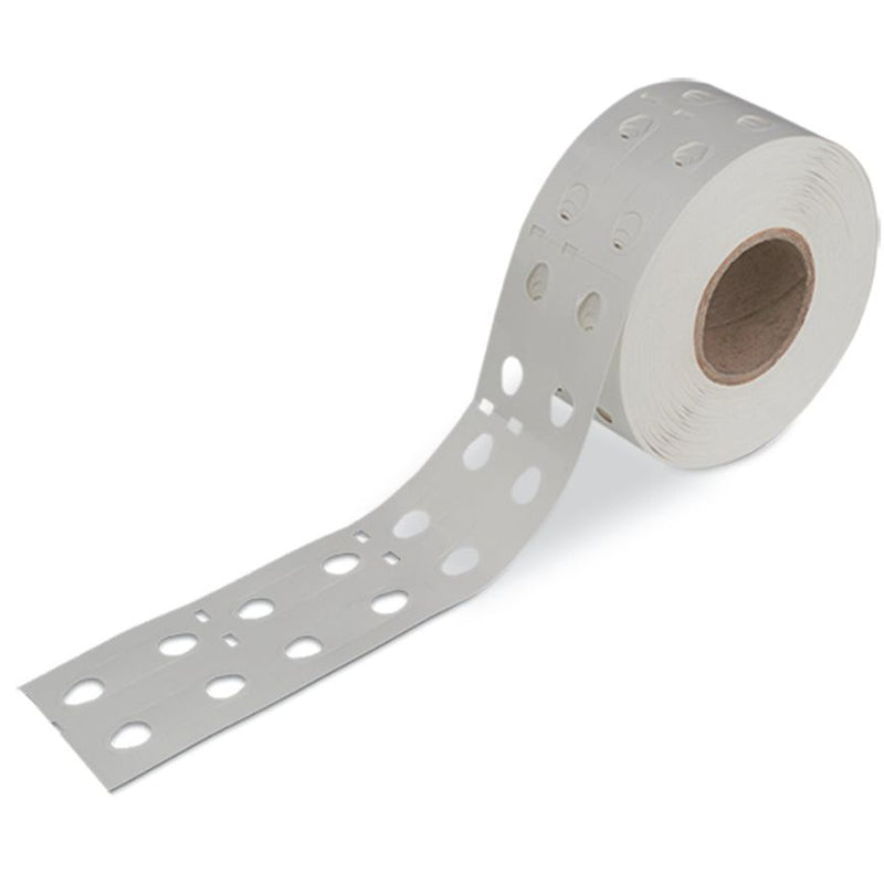 WAGO - Kabelmarkierungssystem Adermarkierer 10x17mm 211-863/000-002 Smart Printer gelb