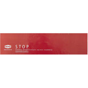 Renz Metallwaren - Zubehör/Ersatzteile für Türkommunikation Einwurfsperre 33mm 97-9-00429(VE20)