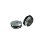 Lapp Zubehör - Verschlussschraube SKINDICHT BL-M 50x1,5 52103165LF +O-RING − 10 Stück