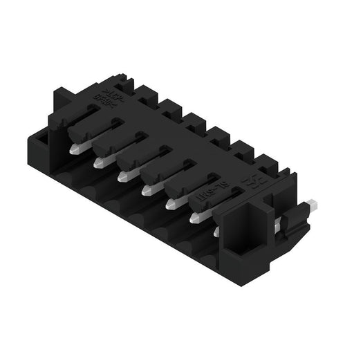 Weidmüller - Leiterplattensteckverbinder Verbinder 3.50mm SL-SMT 3.#1000630000  − 50 Stück