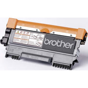 Brother - Verbrauchsmaterial für Telefax/Drucker/MFC Tonerkassette TN-2210 schwarz