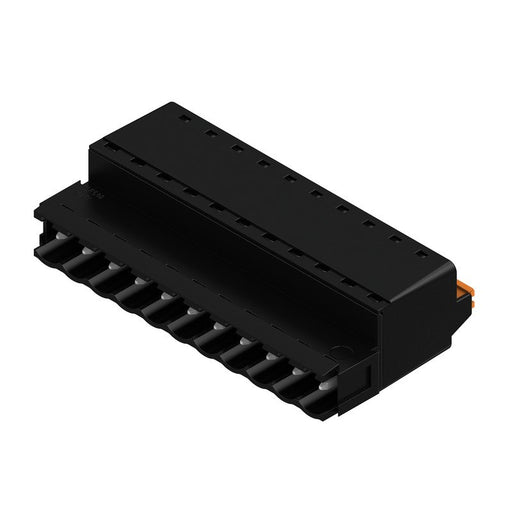 Weidmüller - Kabelsteckverbinder für Leiterplattensteckverbinder Verbinder 5.08mm SLF 5.08/#1335970000  − 30 Stück