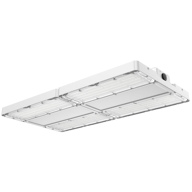 Dotlux - Downlight/Strahler/Flutlicht LED-Hallenstrahler 6231-040085 4000K