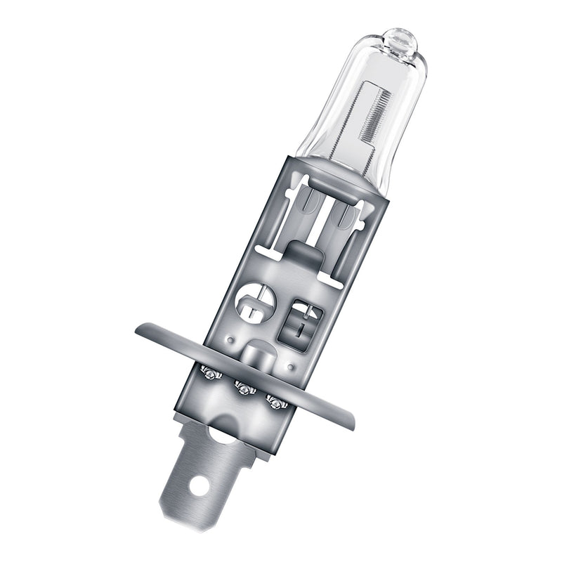 Osram - Fahrzeuglampe Autolampe 64155TSP-HCB (VE 2) 70W 24V P14.5 − 2 Packung
