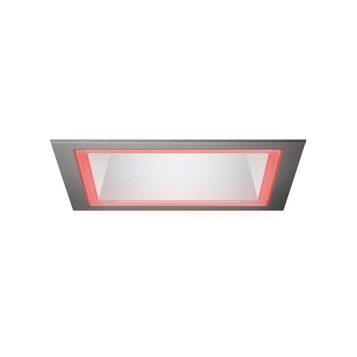 LTS Licht&Leuchten - Lichttechnisches Zubehör/Ersatzteile für Leuchten Lichteffektrahmen FLIQZ 300.16 rt/tr