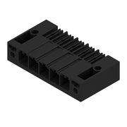 Weidmüller - Leiterplattensteckverbinder Verbinder 7.62mm SV 7.62HP#1930520000 − 30 Stück