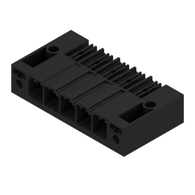 Weidmüller - Leiterplattensteckverbinder Verbinder 7.62mm SV 7.62HP#1930520000 − 30 Stück
