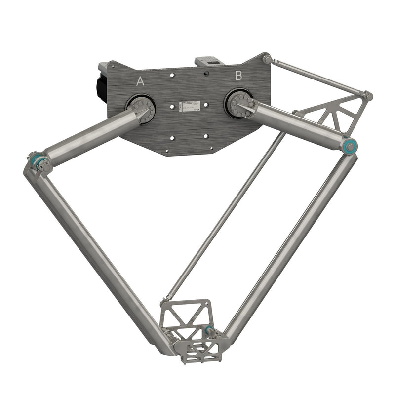 Schneider Electric - Roboterarm 2-Achsen-Delta 2 Roboter VRKT3L0FNC00000