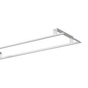 Siteco - Zubehör/Ersatzteile für universelles Aufhängesystem Deckeneinbaurahmen 59HS91002