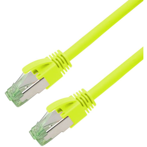 Highpatch - Patchkabel Kupfer Patchkabel Outdoor Cat6A N600-GET138-10 ge 10,0m