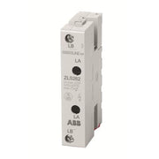 ABB Stotz S&J - Sammelschiene Einspeiseblock ZLS262 6A L1, L3