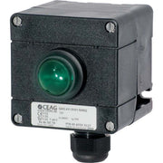 Ceag Sicherheitst - Leuchtmelder, Komplettgerät Leuchtmelder GHG4118101R0002 ws 411/71-01