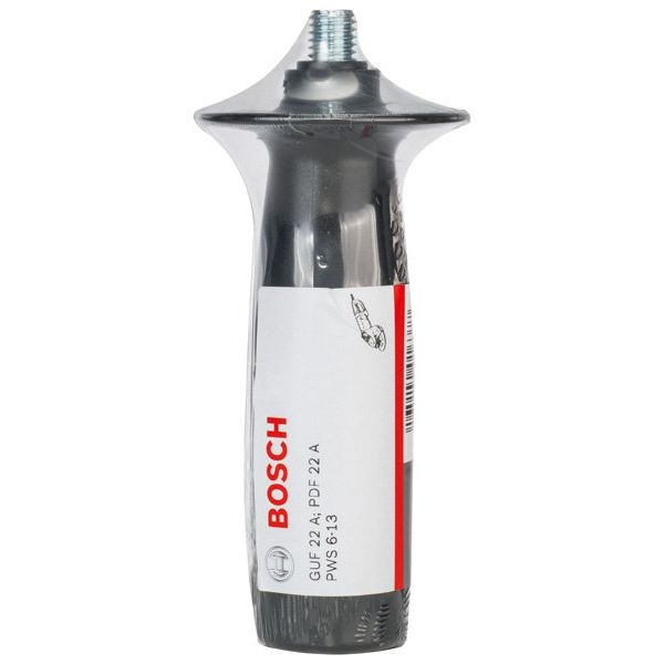 Bosch - Systemzubehör für Schleifen/Polieren (Akku/elektrisch/Druckluft) Handgriff 1602025024