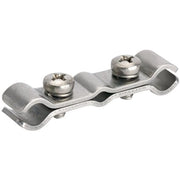 Danfoss - Zubehör/Ersatzteile für Heizbänder Entlastungsschelle 19-406008 V2A