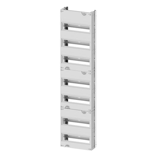 Eaton - Verteilerfeld für Installationsverteiler Verteilerfeld ZSD-V17
