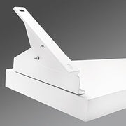 Regiolux - Mechanisches Zubehör/Ersatzteile für Leuchten Befestigung DW 140/30° vw