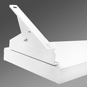 Regiolux - Mechanisches Zubehör/Ersatzteile für Leuchten Befestigung DW 140/30° vw