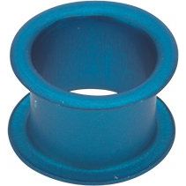 Mersen - D0-Hülsenpasseinsatz Passeinsatz NEOZED 01706.020000 D02 20A blau
