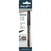 Pica-Marker - Markierungsstift Permanent Pen 534/46 M, 1,0mm, schwarz