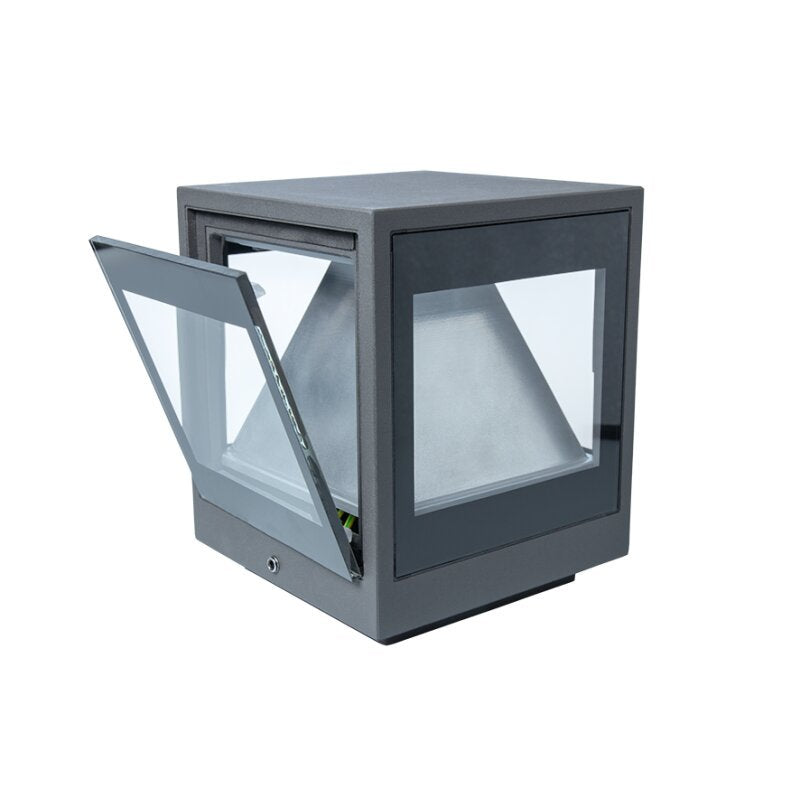 Dotlux - Decken-/Wandleuchte LED-Wandleuchte 4561-030360 ML, 3000K