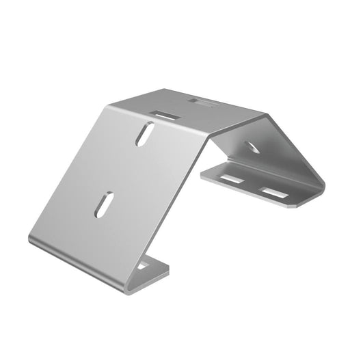 Ridi-Leuchten - Mechanisches Zubehör/Ersatzteile für Leuchten Wandhalter SURVIVOR EM-HWB − 1 Stück by Ridi-Leuchten
