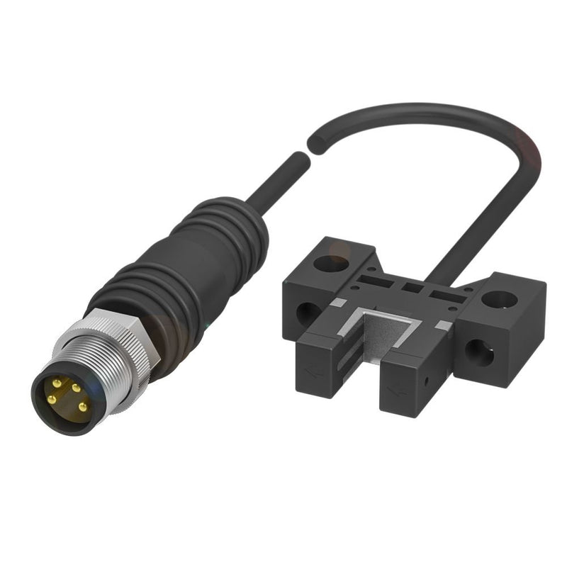 Balluff - Gabellichtschranke Optoelektronischer Sensor BGL 5G-003-V#BGL006E