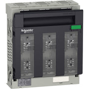 Schneider Electric - Sicherungslasttrennschalter Sicherungslasttrenn- LV480808 schalter ISFT630 3P