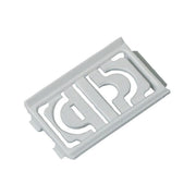 Eaton - Zubehör/Ersatzteile für Niederspannungs-Schalttechnik Abdeckung DILM65-XIP2X f.DILM40-65