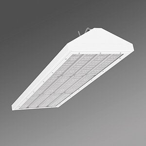 Regiolux - Hallen-Reflektorleuchte LED-Hallenleuchte worker- #37470226630 840, DALI2