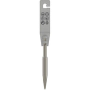 Bosch - Maschinenmeißel PRO SDS plus-4C 2608690176 Spitzmeißel, 140 mm