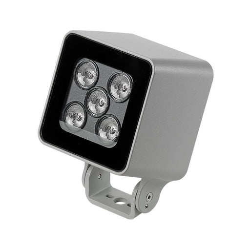 Meyer+Sohn - Downlight/Strahler/Flutlicht LED-Strahler 8264069030 RGBW