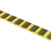 Leuze - Zubehör/Ersatzteile für Industriesensoren Set Label BCB G30 H47 MV0