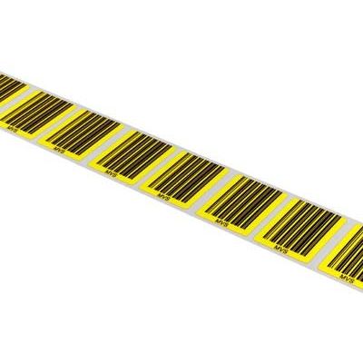 Leuze - Zubehör/Ersatzteile für Industriesensoren Set Label BCB G30 H47 MV0