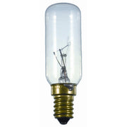 Scharnberger+Hasenbein - Allgebrauchsglühlampe Röhrenform Röhrenlampe 20x85mm 29945 E14 220-260V 25W300°