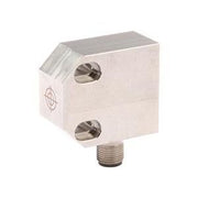 Ipf Electronic - Induktiver Näherungsschalter Sensor Induktiv, IC220120 Ganzstahl 40x46x22mm