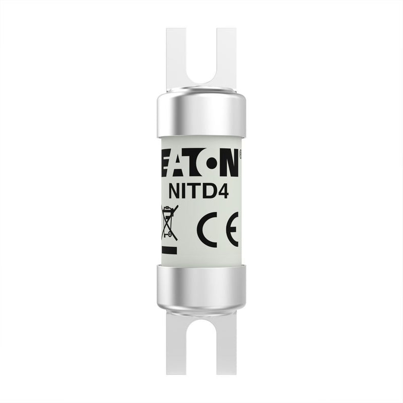 Eaton - HRC-Sicherung Sicherungseinsatz NITD4 4 A, AC 550 V − 20 Stück