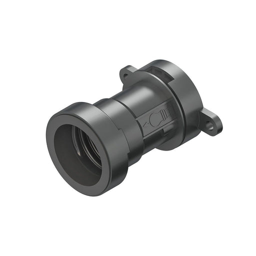 HKL - Lampenfassung Illu-Fassung 8221B/13 E27 IP44 − 25 Stück