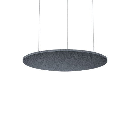 Zumtobel Group - Mechanisches Zubehör/Ersatzteile für Leuchten Akustikelement SLOIN R AE #22172641