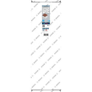 Bosch - Bohrkrone PRO Trockenbohrkrone, 132 2608601411 x 400 mm 1 1/4-Zoll