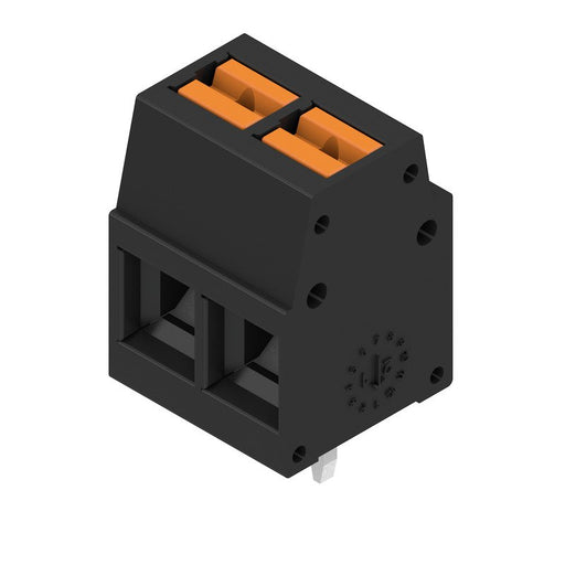 Weidmüller - Leiterplattenklemme Leiterplattenklemme LMFV 5.00#2787340000 5.00mm − 360 Stück