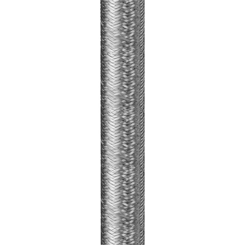 Hugro - Metall-Schutzschlauch Schutzschlauch 411.1519 − 50 Stück