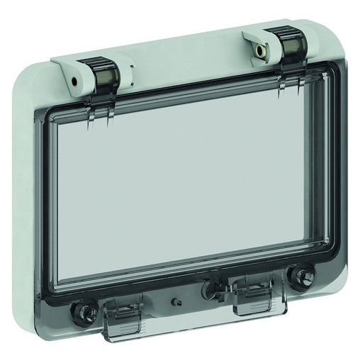 Bals Elektrotech - Zubehör/Ersatzteile für CEE-Steckvorrichtungen (IEC 60309) Betätigungsklappe 58001 IP44