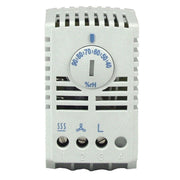 GSAB Elektrotechnik - Raumhygrostat Hygrostat HYW 90 HYW 90 alt HY 100